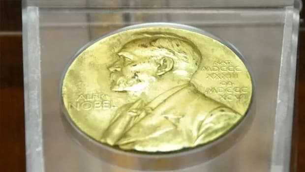 2026 Nobel Ekonomi Ödülü'nün sahipleri açıklandı