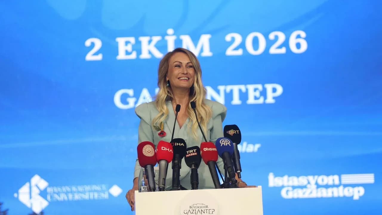 Erhürman: İklim değişikliği artık bugünün meselesi