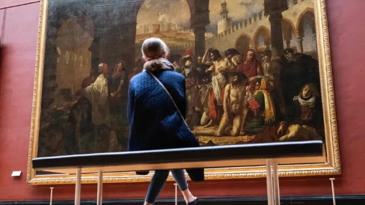 Napolyon'un 200 yıllık şifresini yapay zeka altı saatte çözdü