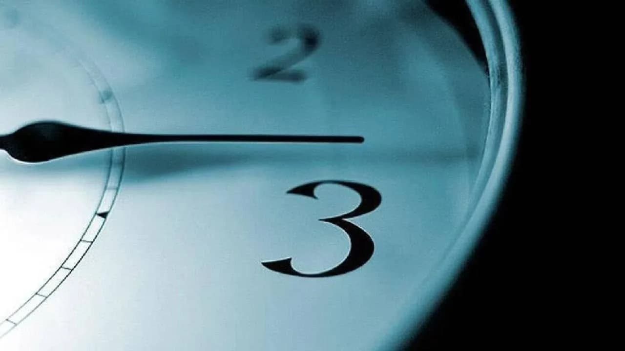 Yaz saati uygulaması 25 Ekim’de sona erecek... Saatler bir saat geri alınacak