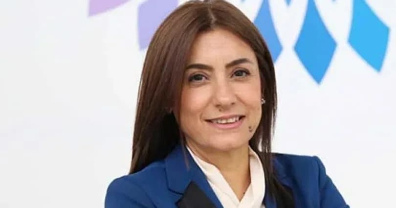 Meryem Özkurt, BRTK Müdürlüğü görevinden istifa ettiğini açıkladı