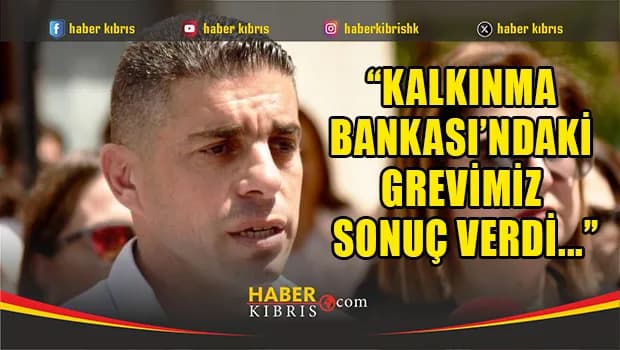 Yiğit: Borç ve kredilerle ilgili karar ertelendi