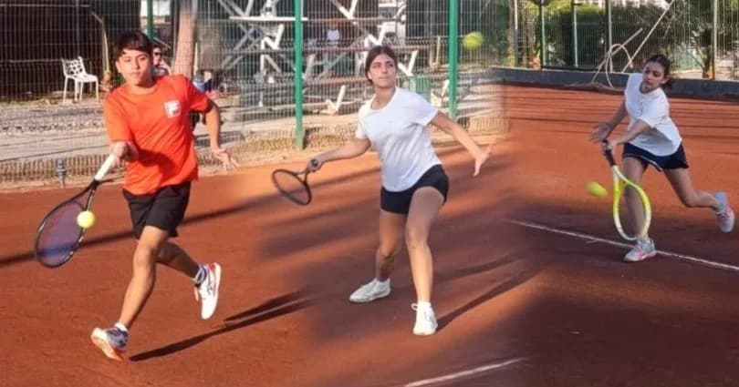 Dünya Oto Cup’ta finalistler belli oluyor: 12 ve 16 yaş kategorilerinde yarı final heyecanı yaşandı