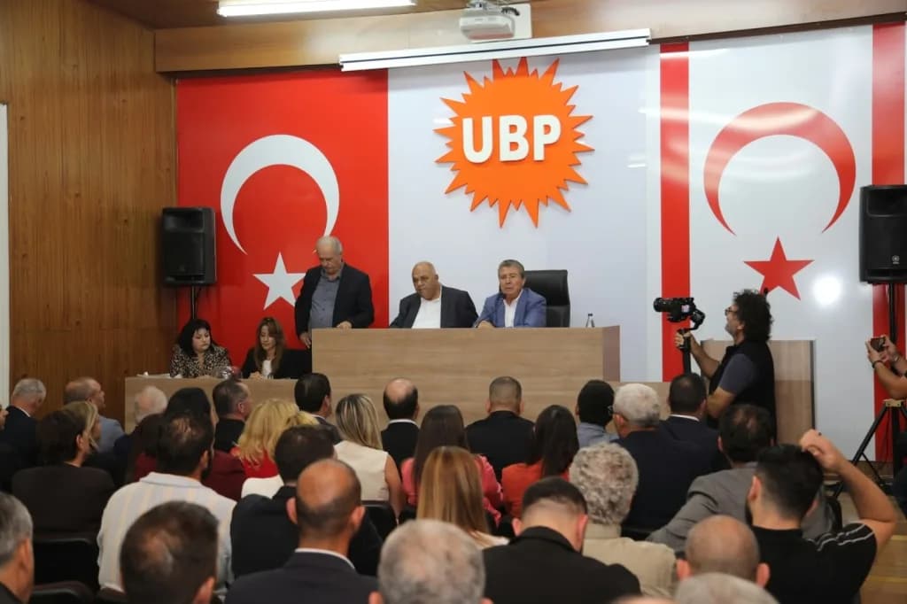 Üstel’den yeni beş yıl mesajı: İktidarda, istikrarla, icraatla yola devam