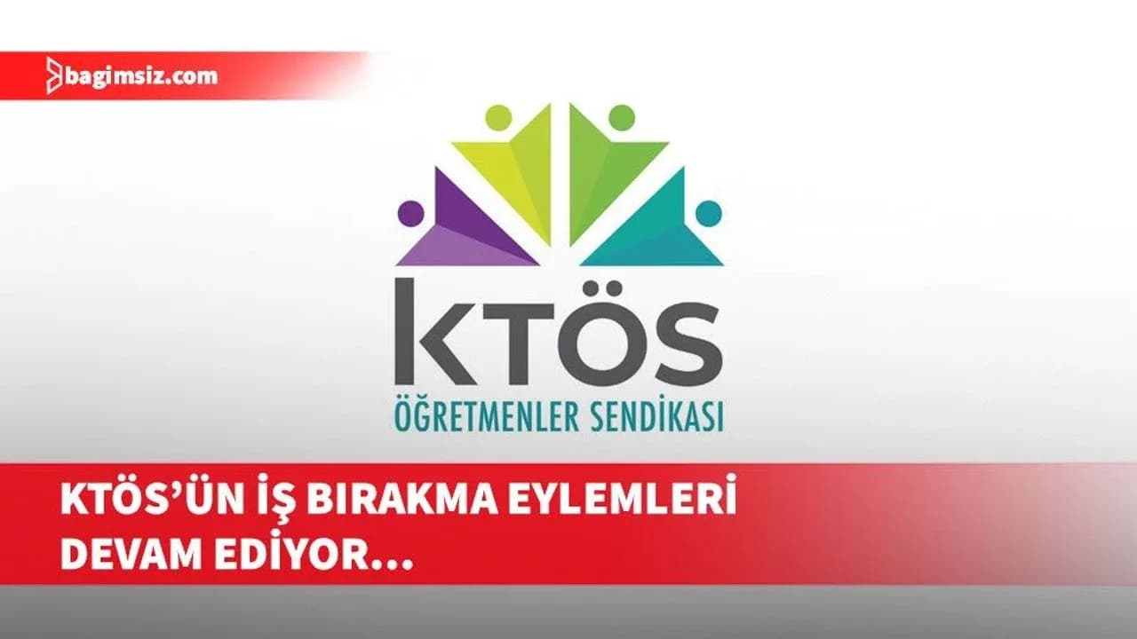 KTÖS, bugün Girne Özel Eğitim ve İş Eğitim Okulu’nda iş bırakma eylemi düzenleyecek