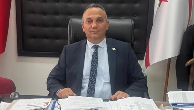 Çelebi: “2026-2027 Eğitim Öğretim Yılı Güz Dönemi yüksek öğrenim burs müracaatları devam ediyor”