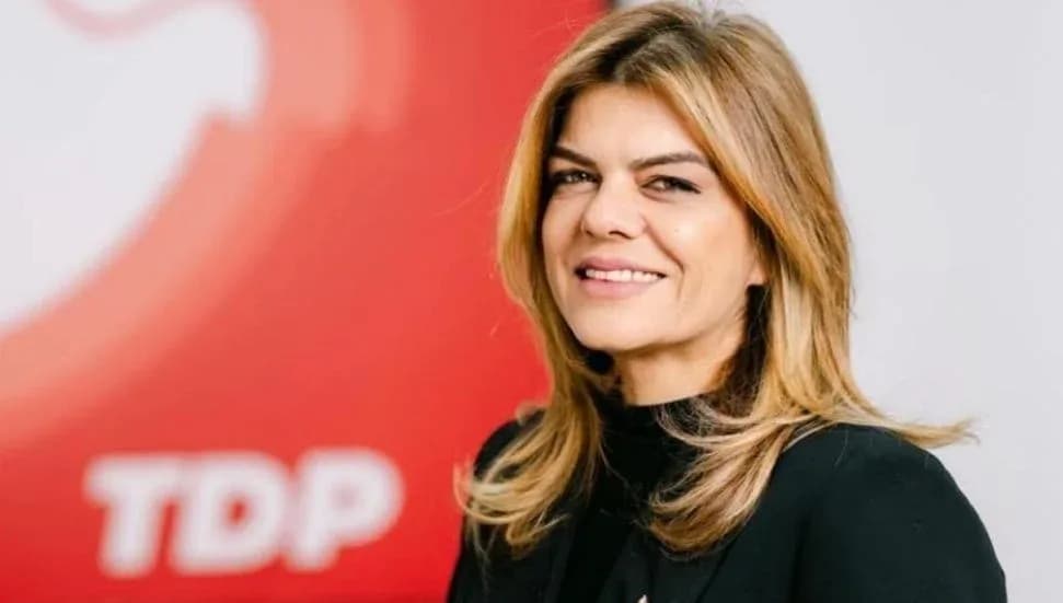 Öztabay: TDP’nin eşitlik vizyonu siyasete yeni bir anlayış ortaya koyacak