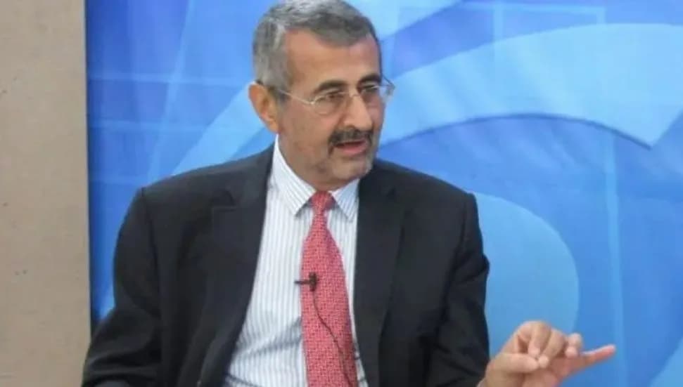 Haralambos Ellinas: Afrodit doğal gaz sahası için Chevron ile müzakereler zor geçecek