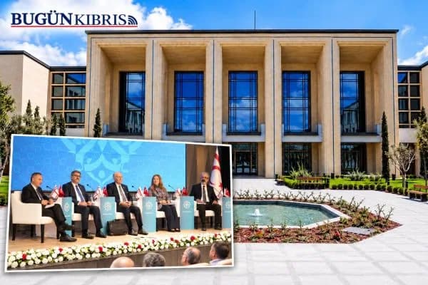 AK Parti Türk Devletleri ile İlişkiler Başkan Yardımcısı Sinan’dan Aliyev’e çağrı: “KKTC’yi tanımada ilk adımı Azerbaycan atsın”