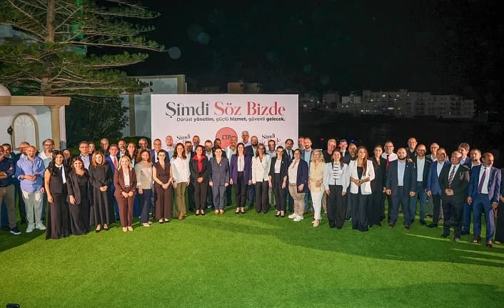 ‘Memleketi ayağa kaldıracağız’