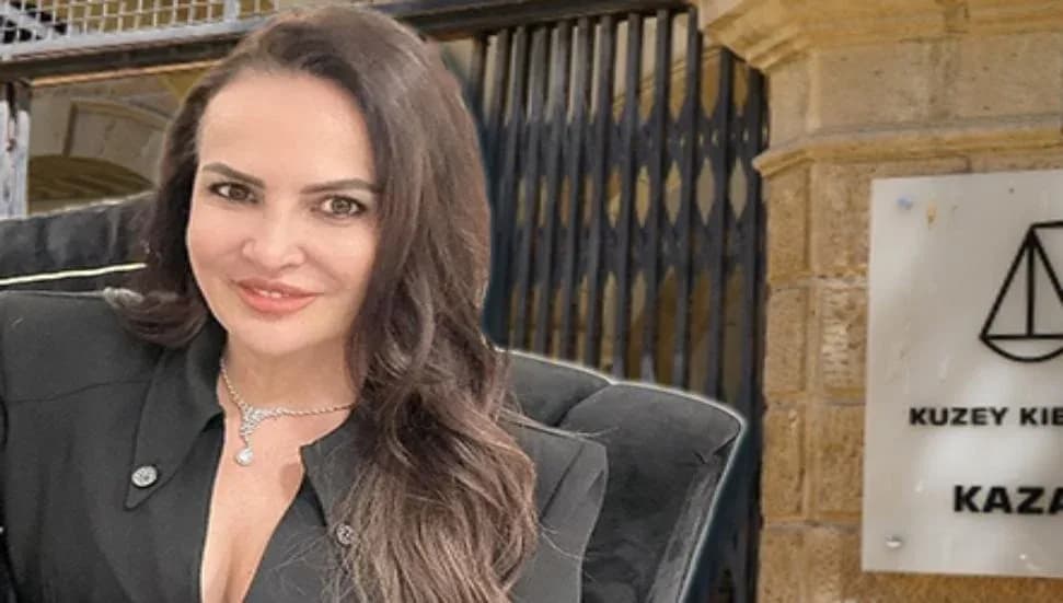 Fatma Ünal 16 davadan suçlu bulundu: 5 yıl hapis cezasına mahkum edildi