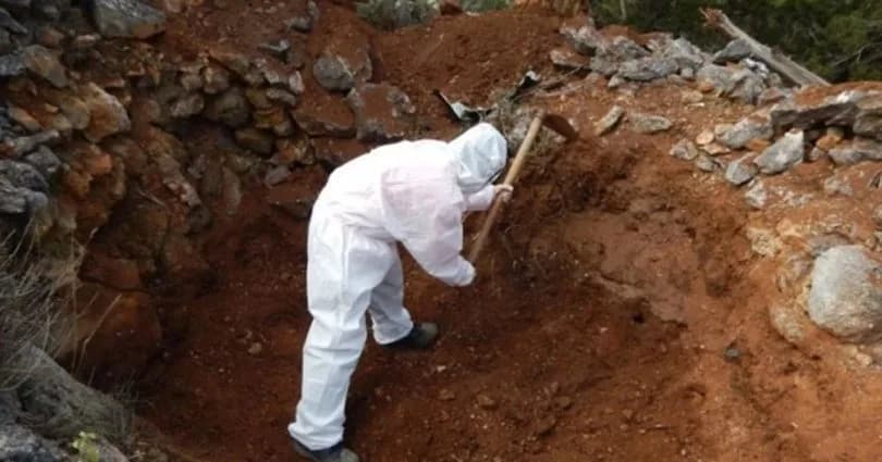 İrlanda’dan Kayıp Şahıslar Komitesi’ne 30 bin euro bağış