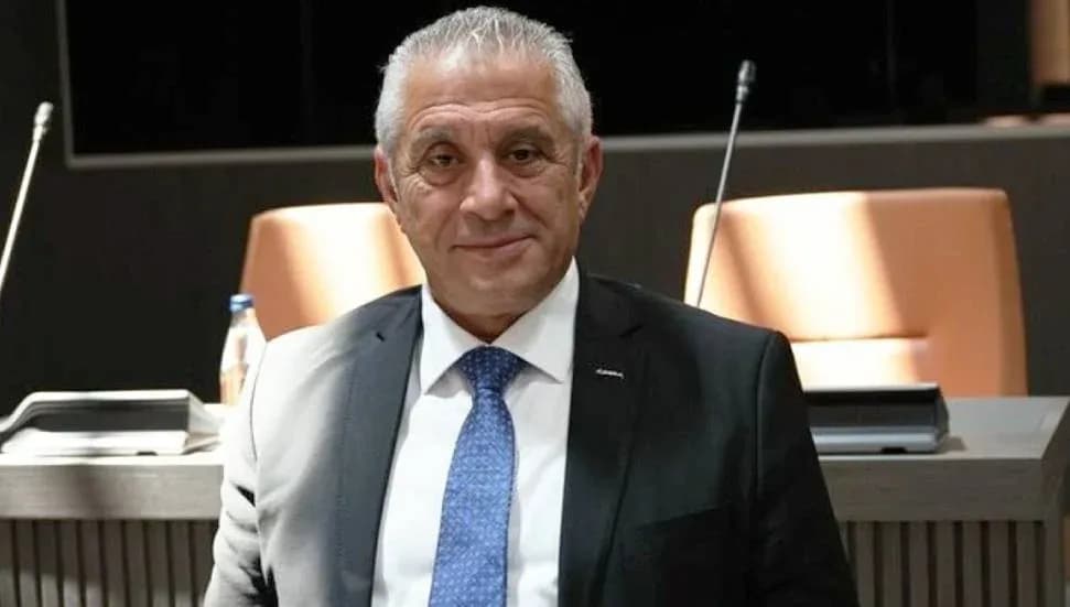 Taçoy: Çalışanımızın iş sağlığı ve güvenliği için gereken tüm tedbirleri almaya mecburuz