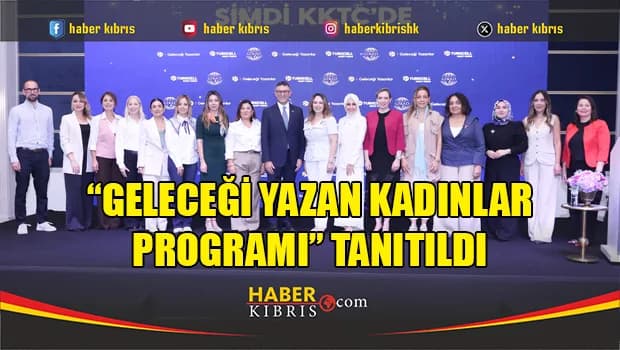 Turkcell ve GİKAD’dan kadınların teknoloji kariyerine destek