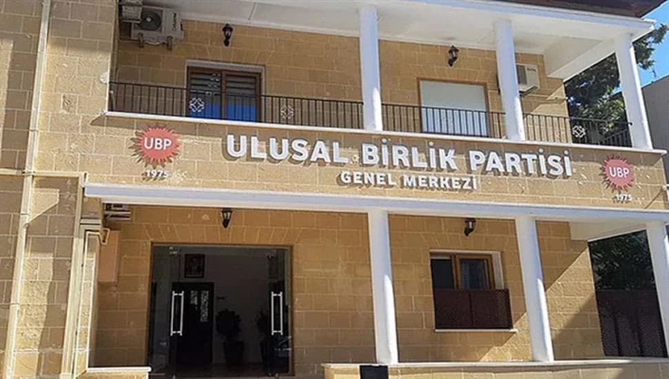 UBP’nin milletvekili aday adayları kesinleşti: 6 bölgede 72 isim yarışacak