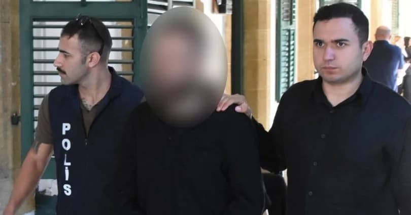 Uyuşturucu ve yeşil reçeteye tabii ilaçlarla yakalandı, cezaevine gönderildi