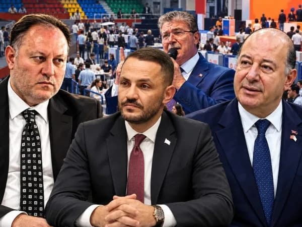 Üstel’e isyan 48 saat sürmedi: Restler geri çekildi, koltuklar bırakılmadı