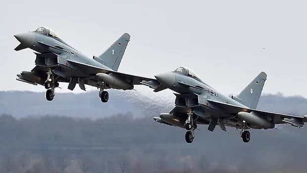 İngiltere, Husilere karşı Suudi Arabistan'a savaş uçakları gönderecek