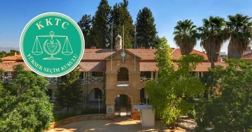 İlçelerden çıkarılacak milletvekili sayıları açıklandı: Gazimağusa ve Girne’nin sayısı eşitlendi