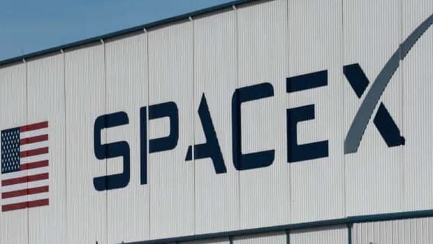 SpaceX'in geliri üçüncü çeyrekte yüzde 161 arttı