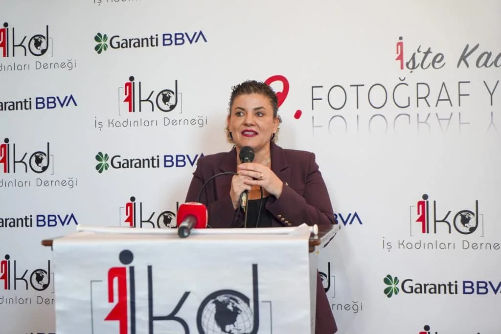Bozkırlı: “Kadın-emek mücadelesi; bir var olma mücadelesidir”
