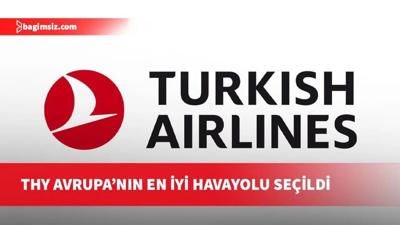 World Travel Awards 2026: Türk Hava Yolları, Avrupa’nın en iyi havayolu seçildi