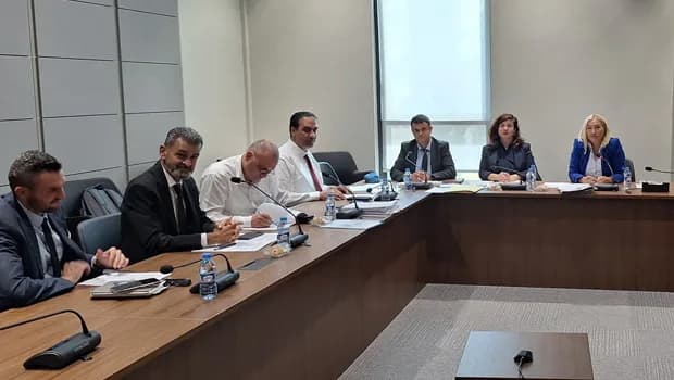 Hukuk Komitesi, yurtlarla ilgili yasa tasarısında ikinci görüşmeyi tamamladı