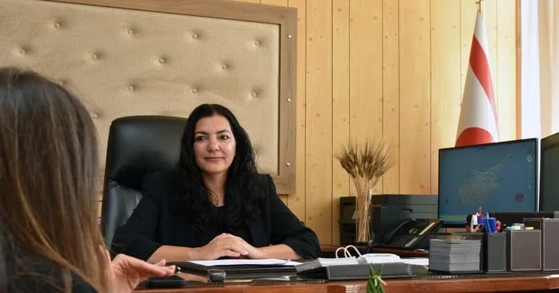 Meteoroloji’den El Niño değerlendirmesi: Kıbrıs’ta daha sıcak ve kurak bir kış, kısa süreli şiddetli yağış ihtimali