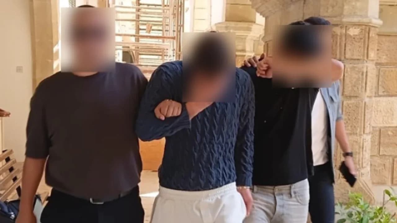 Lefkoşa’da büfeden hırsızlık: İki zanlıya 2 gün tutukluluk