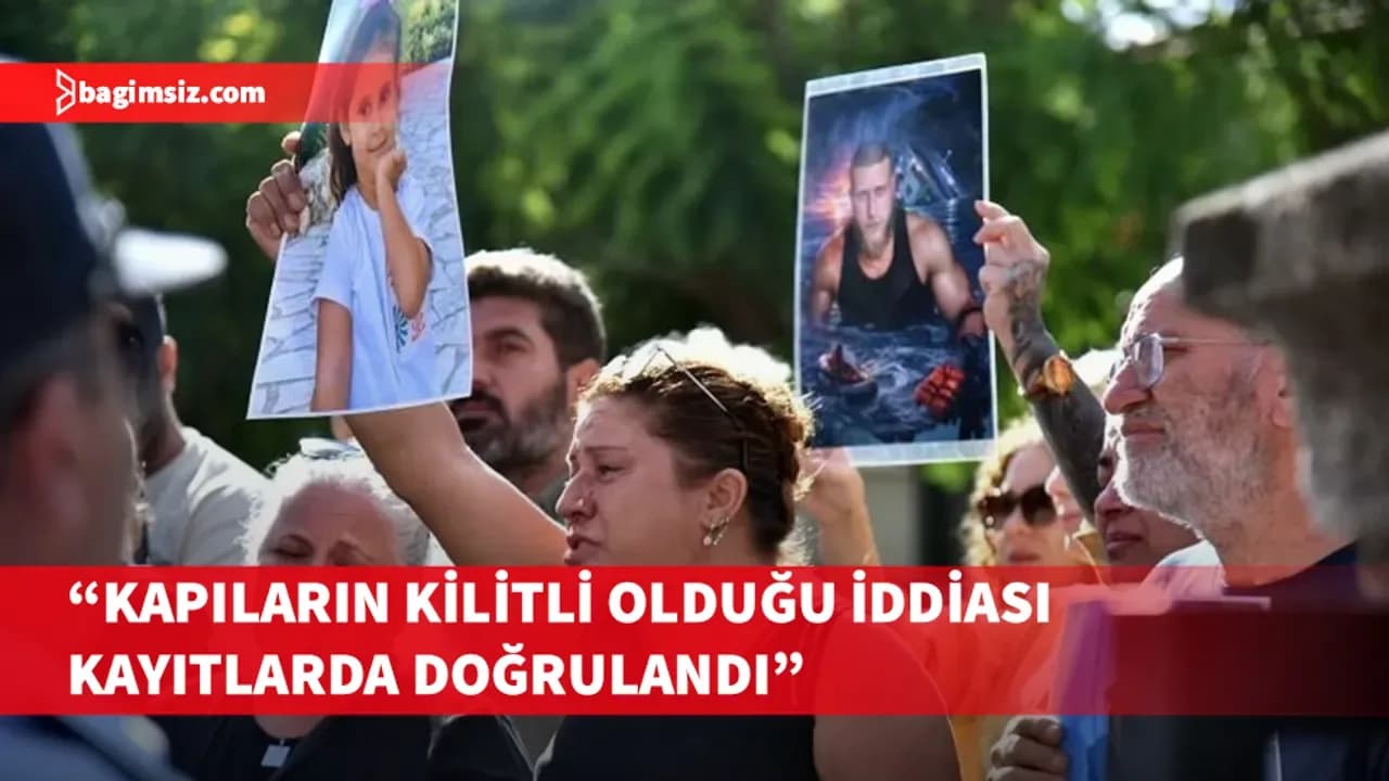 Kaptanın kayıtlara geçen planı: Honduras’tan 3 bin dolara ehliyet alacağım