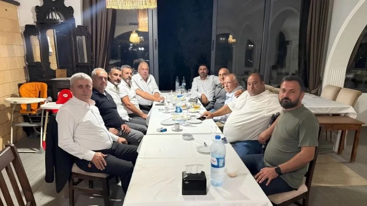 Albayrak’tan muhtarlara iş birliği mesajı: Birlikte çalışacağız