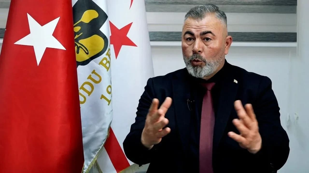 Bebek: Projelerimizin yüzde 95'ini Türkiye'nin desteğiyle yaptık