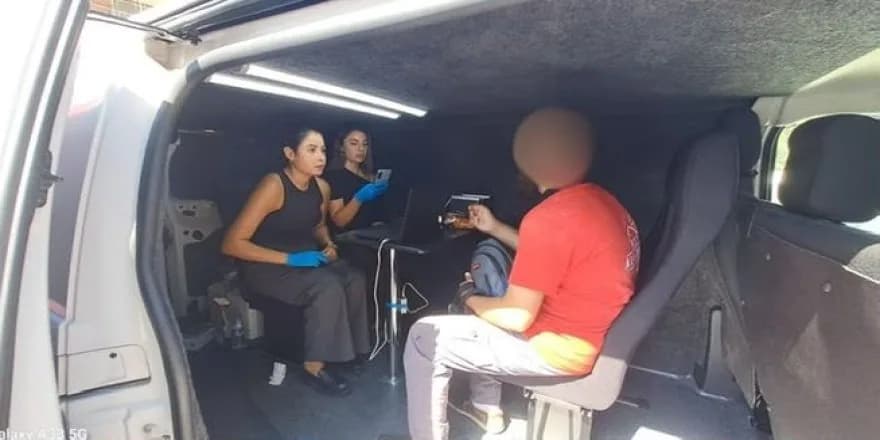Ülkede çeşitli suçlardan 40 kişi tutuklandı, 37'si kaçak yaşam