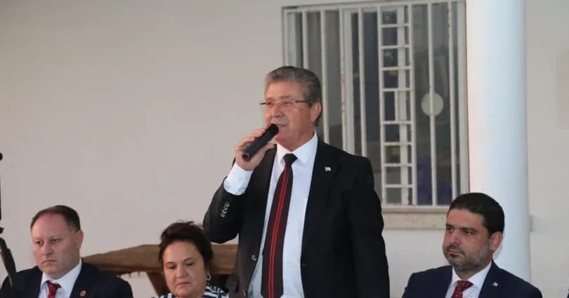 Üstel: Güzelyurt’a büyük yatırımlar kazandıran tek parti UBP’dir