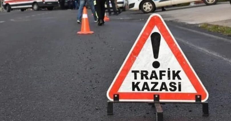 Lefkoşa’da iki trafik kazası: 13 yaşındaki yaya yaralandı, ehliyetsiz sürücü tutuklandı