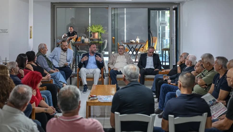 Zeki Çeler: Sağlık, eğitim ve ekonomide planlama şart