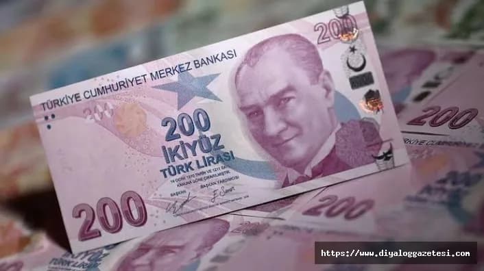 6 Kasım’da ödenecek