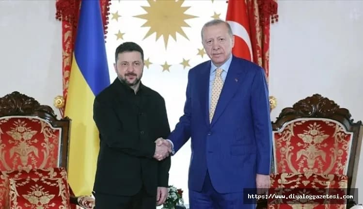 Erdoğan davet etti