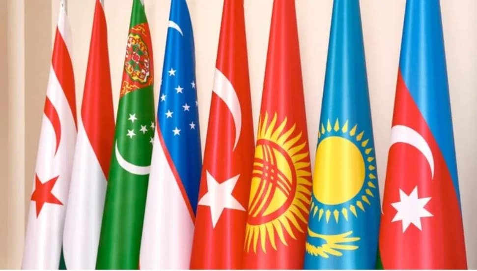 Türk Devletleri Teşkilatı Zirvesi Ankara’da yapılacak: Türkiye dönem başkanlığını devralacak
