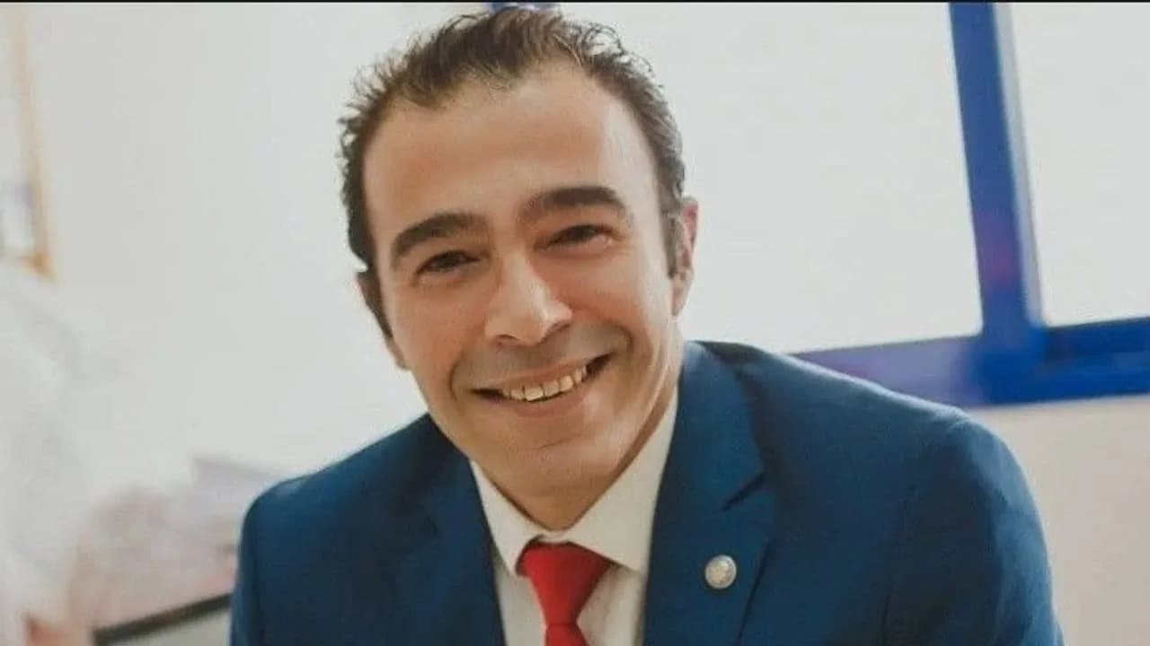 Basketbol camiasını üzen haber: İbrahim Bay motosiklet kazası geçirdi