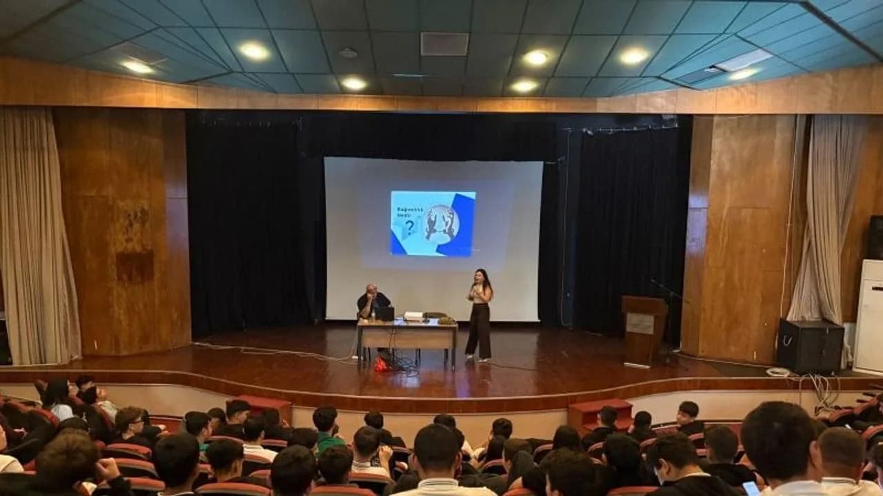 Uyuşturucu ile Mücadele Komisyonu yeni dönem ESPAD araştırması başladı