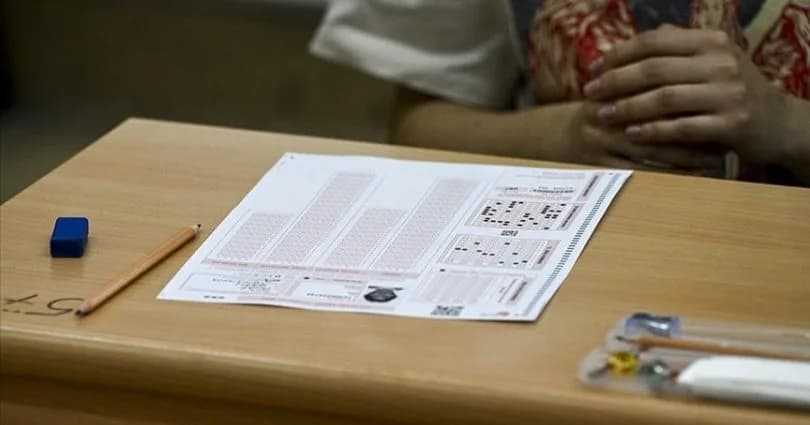 ÖSYM’nin 2027 sınav takvimi belli oldu