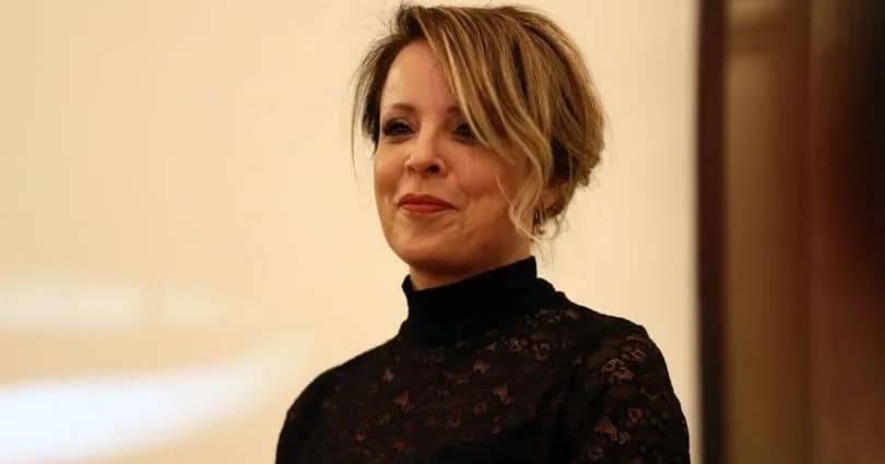 Cumhurbaşkanlığı Özel Sanat Danışmanı Rüya Taner, İtalya’da konser sezonunun açılışını yapıyor