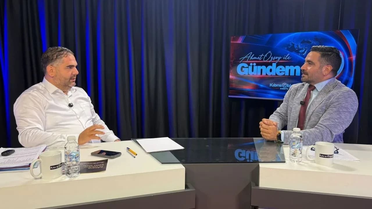 Rahvancıoğlu: Mare Monte'nin halkın kullanımında kalması için proje hazırlıyoruz