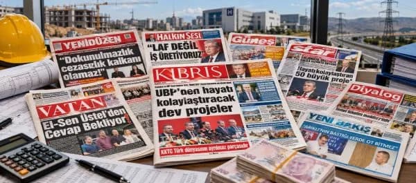 50 proje manşette, finansman sorusu dışarıda: Açıklamak kolay, hesabını ortaya koymak zor