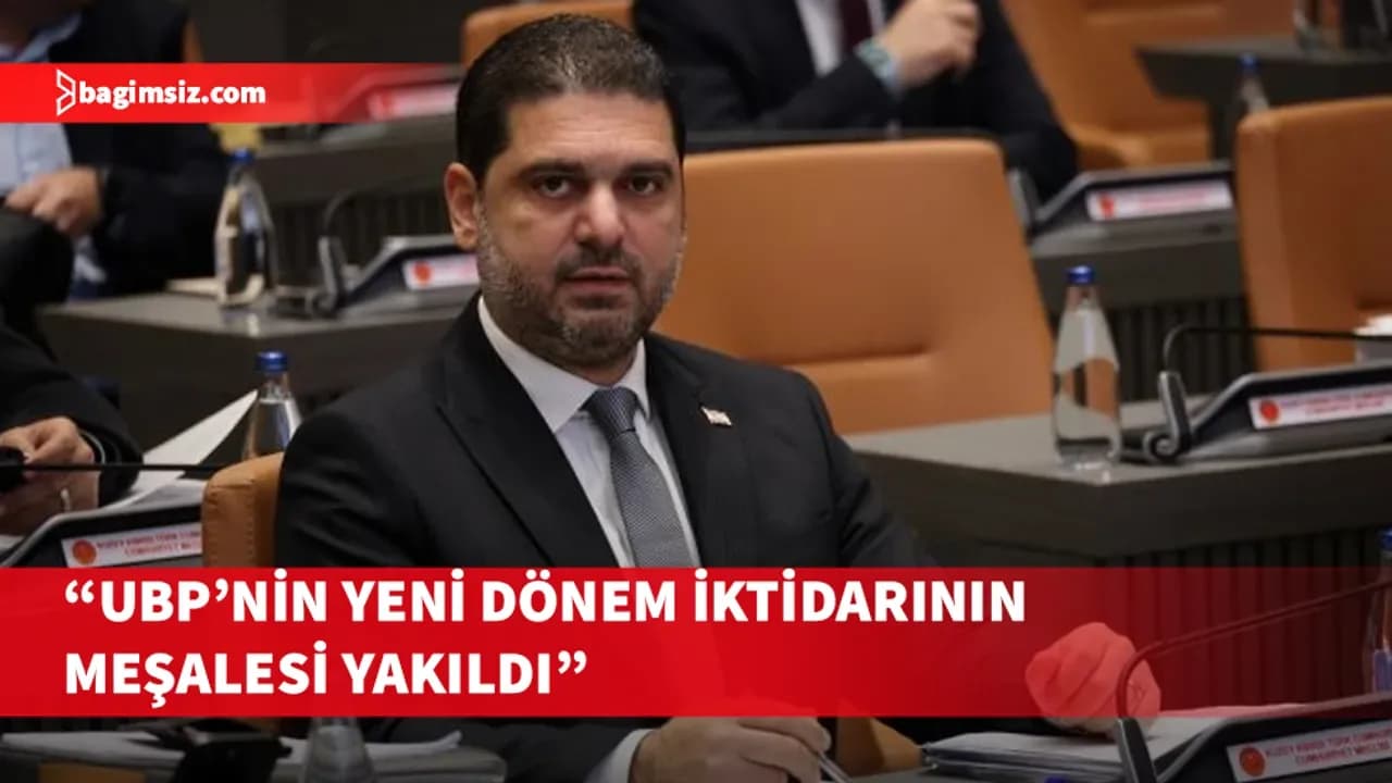 Savaşan: Kimsenin partimizi karalamaya hakkı yok