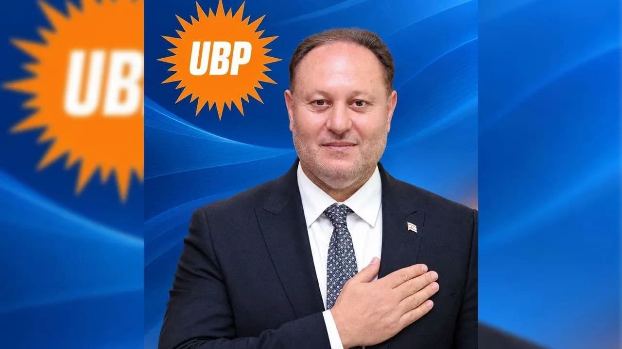 Öztürkler: Partimizin alacağı her karara saygı duyacağım
