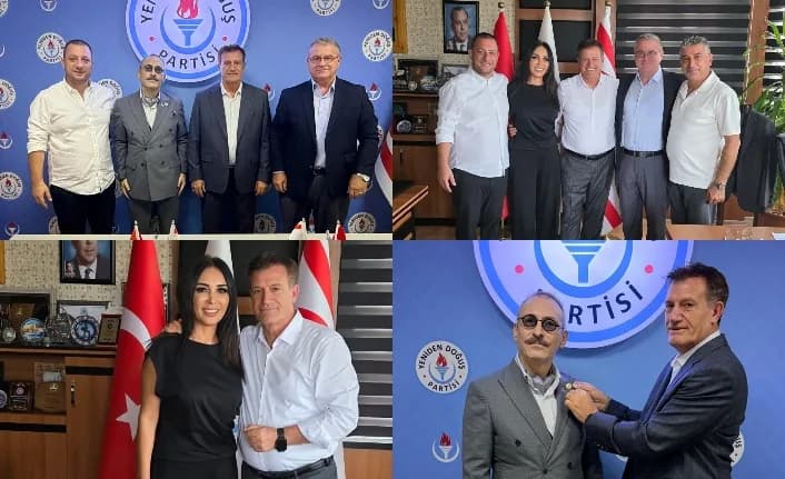 Arıklı talebini açıkladı
