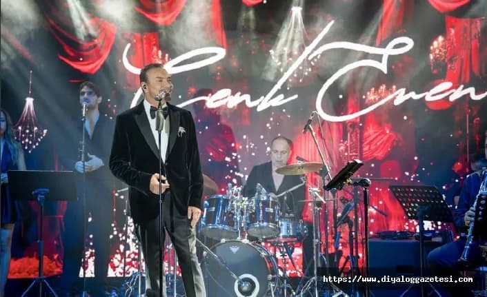 Müzik, eğlence, dans