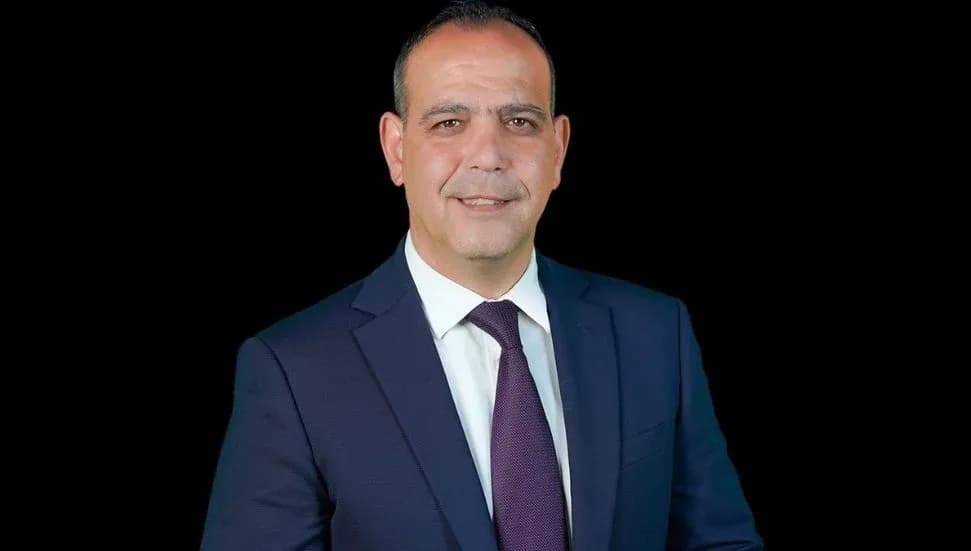 Harmancı, 6 Aralık 2026 yerel seçimleri öncesinde mal varlığını açıkladı